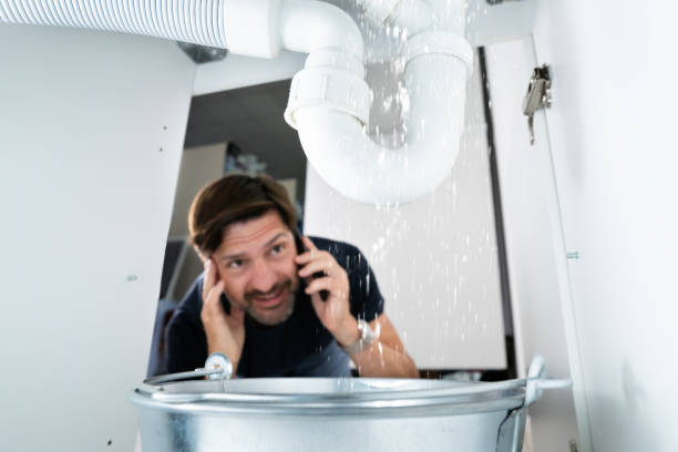 Best Hot Water Heater Installation  in Troy, TX