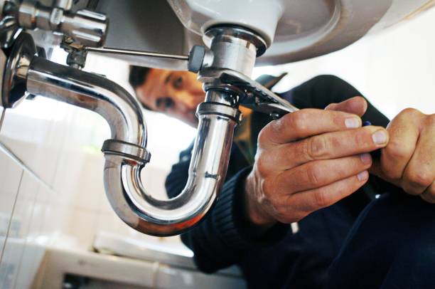 Best Residential Plumbing Services  in Troy, TX