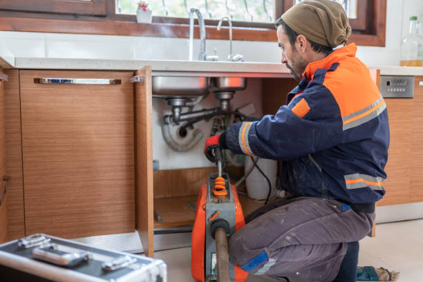 Best Local Plumber Services  in Troy, TX