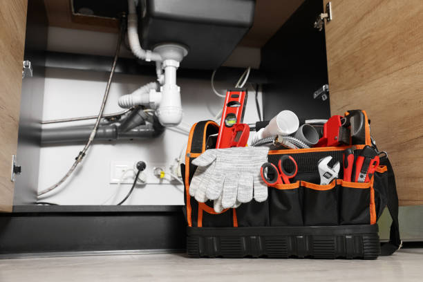 Best Leak Detection Services  in Troy, TX