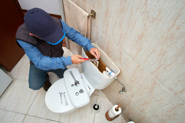 Best Faucet Repair  in Troy, TX