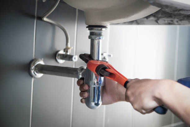 Best Leak Detection Services  in Troy, TX