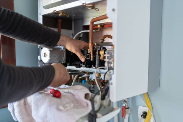 Best Faucet Repair  in Troy, TX
