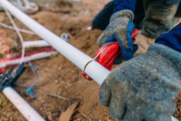 Reliable Troy, TX Plumbing Solutions