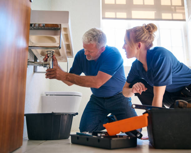 Best Best Plumbers Near Me  in Troy, TX