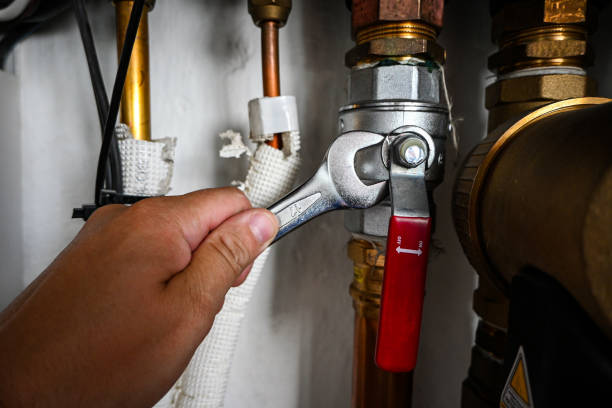 Best Water Leak Repair  in Troy, TX